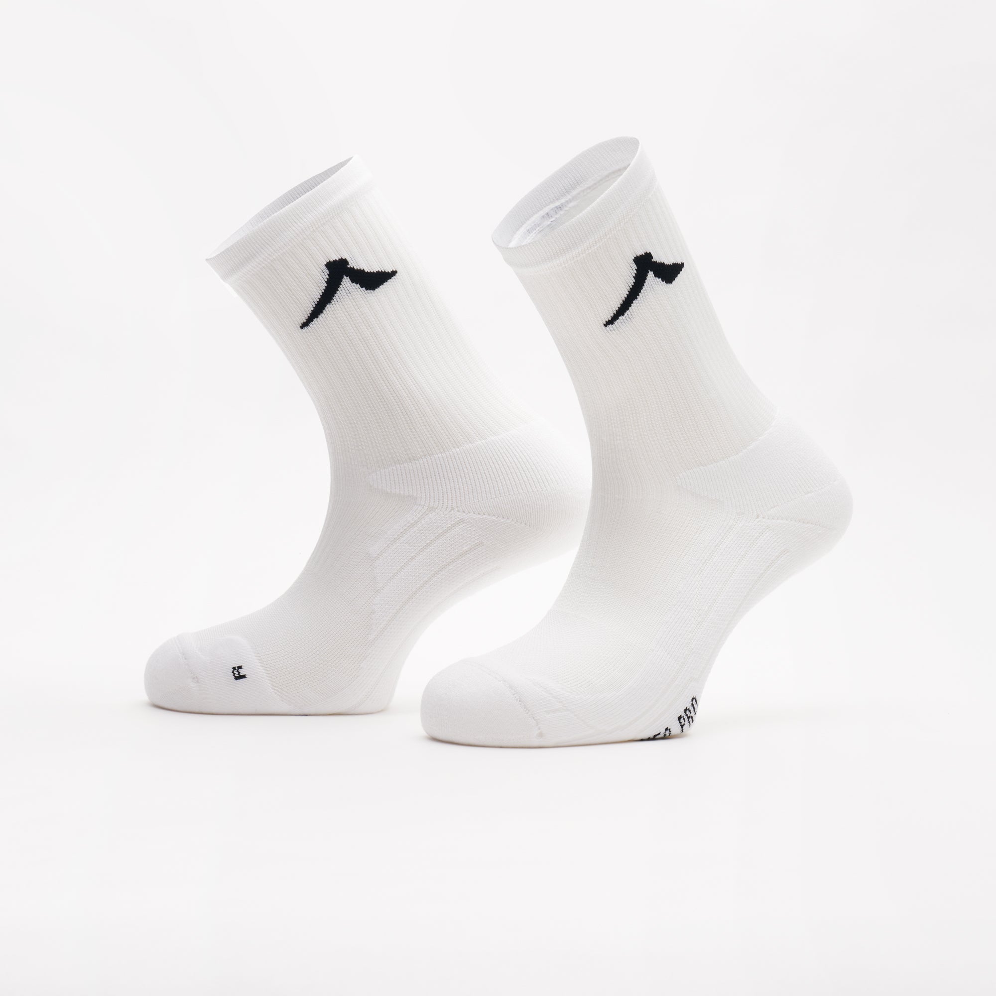 Neo Pro Crew White