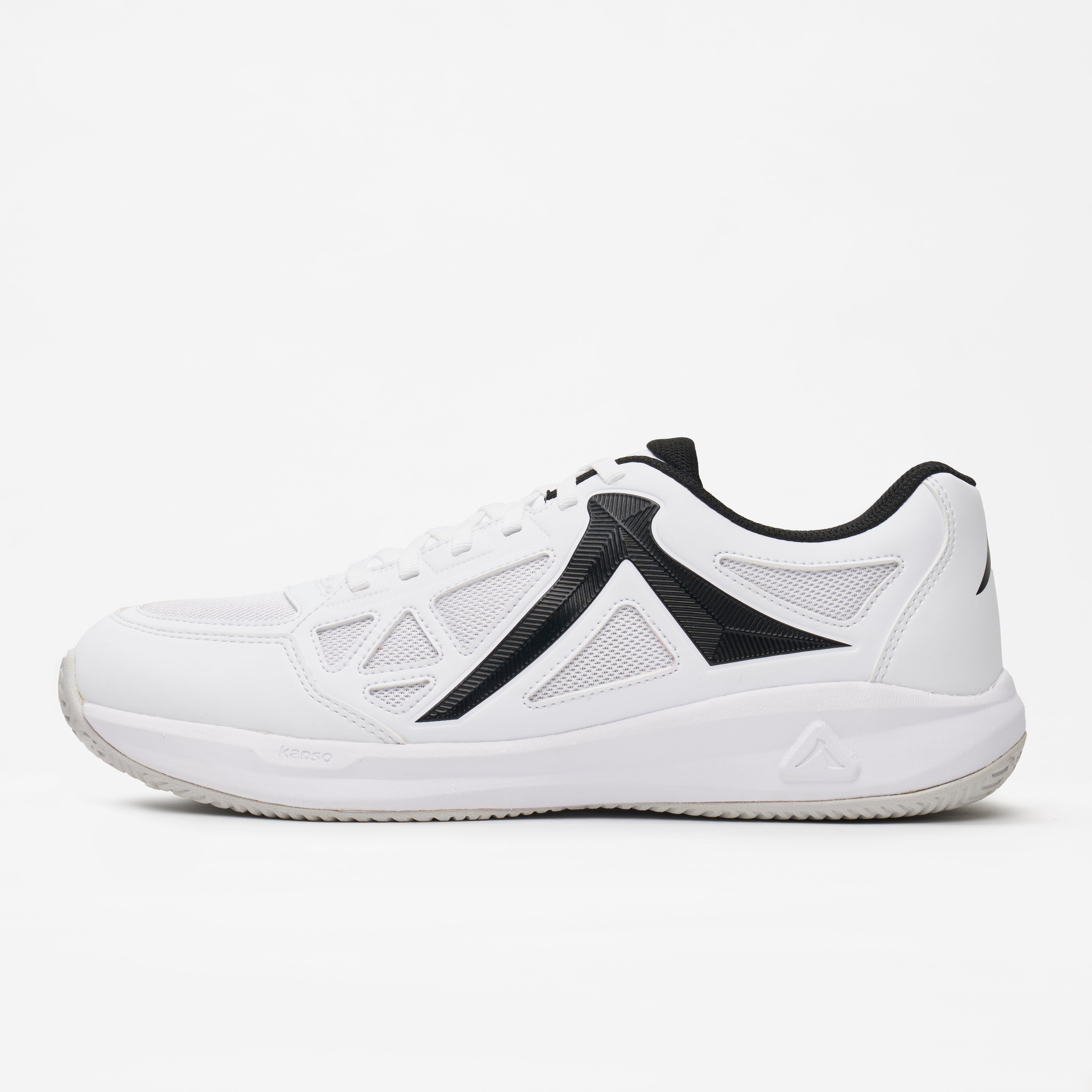 Takumi SoftCourt White/Black